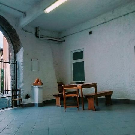 La Loggia Di Na Βίλα Αλμπένγκα Εξωτερικό φωτογραφία