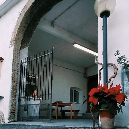 La Loggia Di Na Βίλα Αλμπένγκα Εξωτερικό φωτογραφία