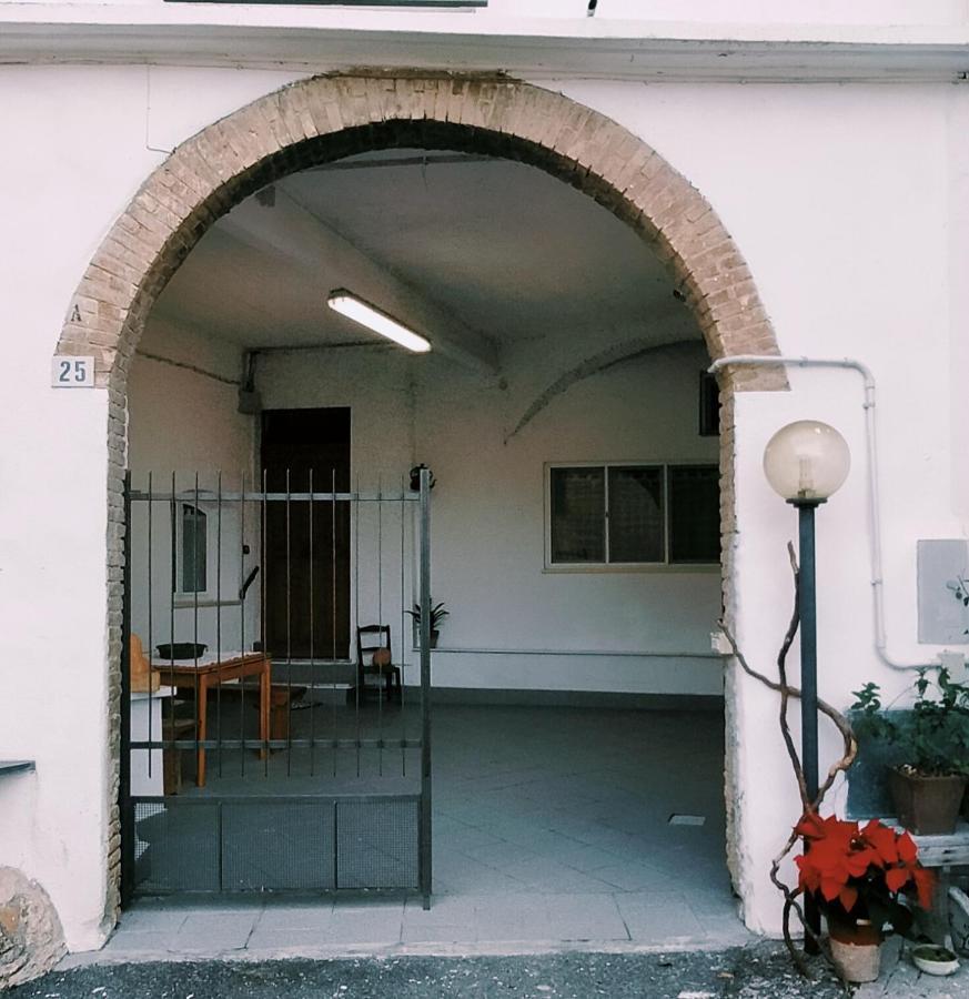 La Loggia Di Na Βίλα Αλμπένγκα Εξωτερικό φωτογραφία