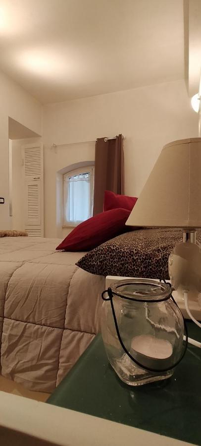 La Loggia Di Na Βίλα Αλμπένγκα Εξωτερικό φωτογραφία