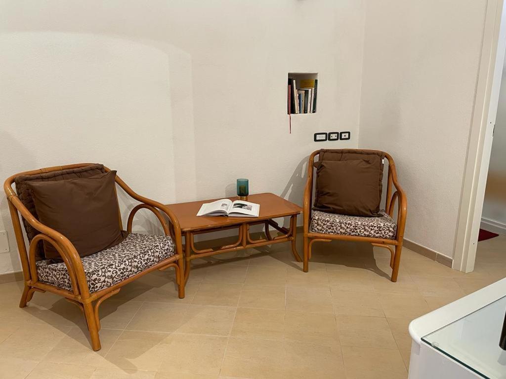 La Loggia Di Na Βίλα Αλμπένγκα Εξωτερικό φωτογραφία