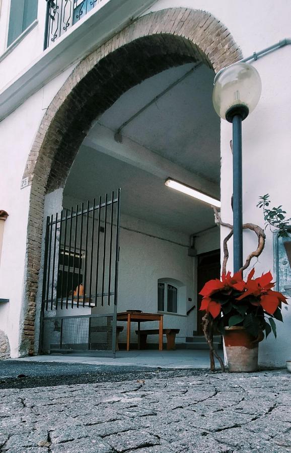 La Loggia Di Na Βίλα Αλμπένγκα Εξωτερικό φωτογραφία