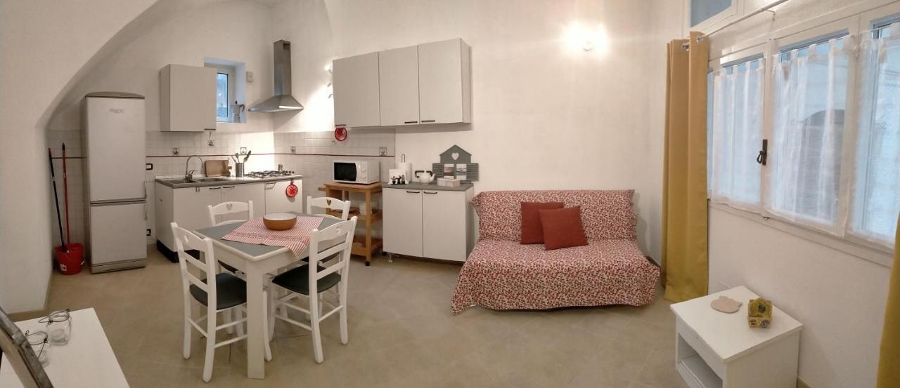 La Loggia Di Na Βίλα Αλμπένγκα Εξωτερικό φωτογραφία