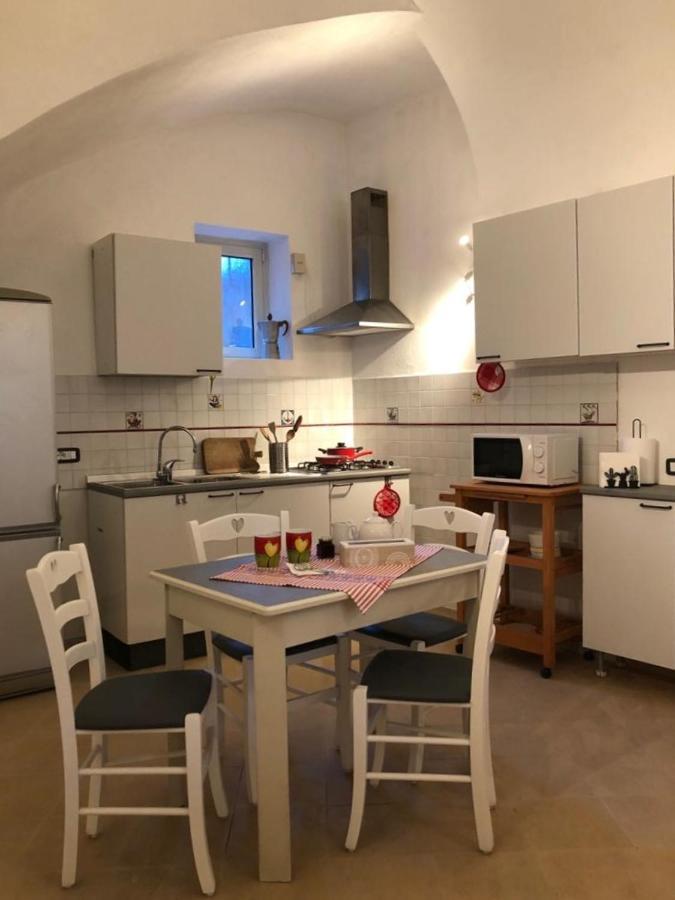 La Loggia Di Na Βίλα Αλμπένγκα Εξωτερικό φωτογραφία