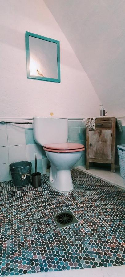 La Loggia Di Na Βίλα Αλμπένγκα Εξωτερικό φωτογραφία