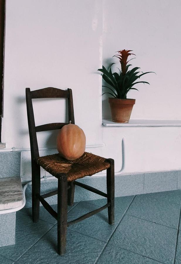 La Loggia Di Na Βίλα Αλμπένγκα Εξωτερικό φωτογραφία